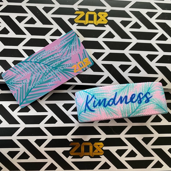 NEW Zox Kindness 4465 - Picture 4 of 4